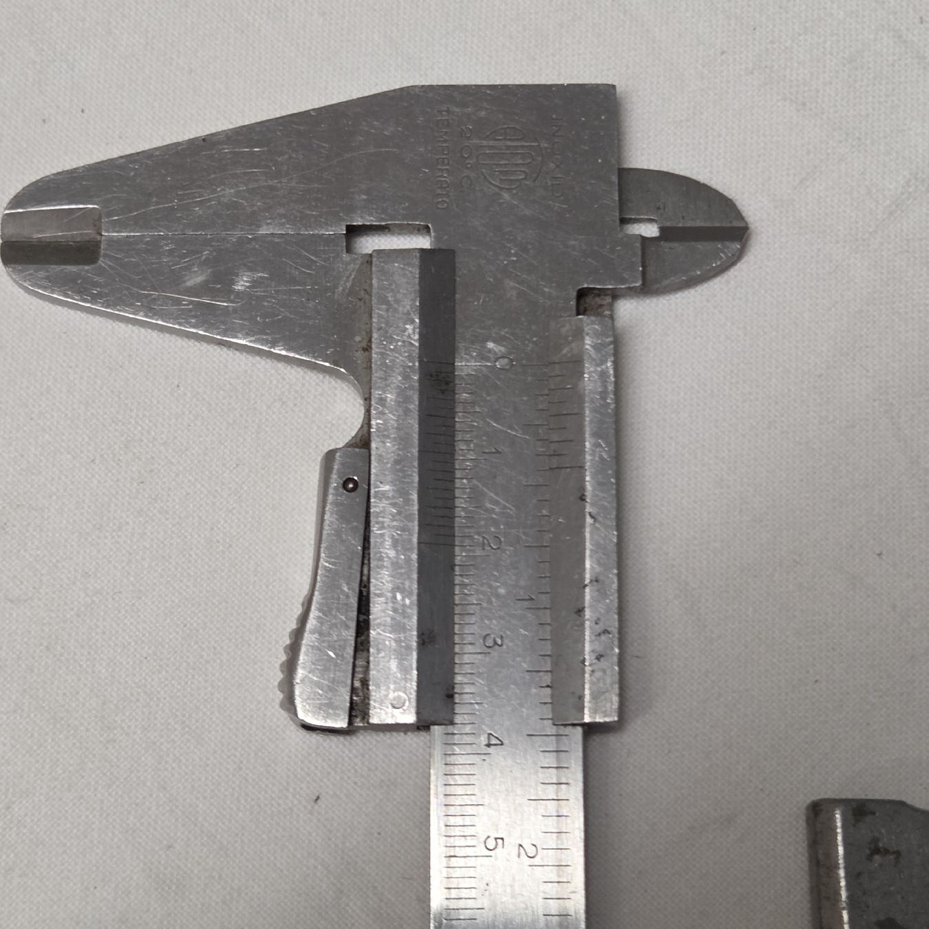 Misurare: Messwerkzeuge Set 4-teilig  – Usato da Stans venduto da Ducati16 3