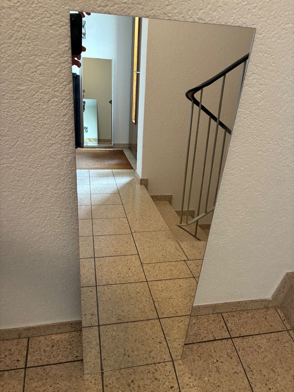 Specchi: Spiegel – Usato da Muttenz venduto da arbo1