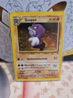 Quappo vintage, DE
