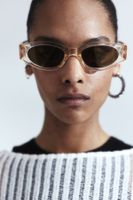 Lunettes de soleil H&M tendances été