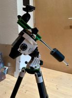 Sky Watcher Star Adventurer inkl Stativ und Kugelkopf