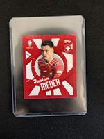 Topps UEFA EURO 2024 Fabian Rieder Schweiz  SUI-PTW