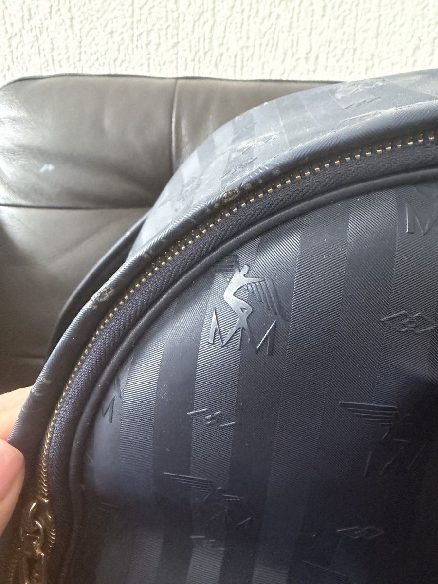 Maison Mollerus Rucksäcke: Maison Mollerus Rucksack – Gebraucht aus Zofingen von MajaMarija85 3