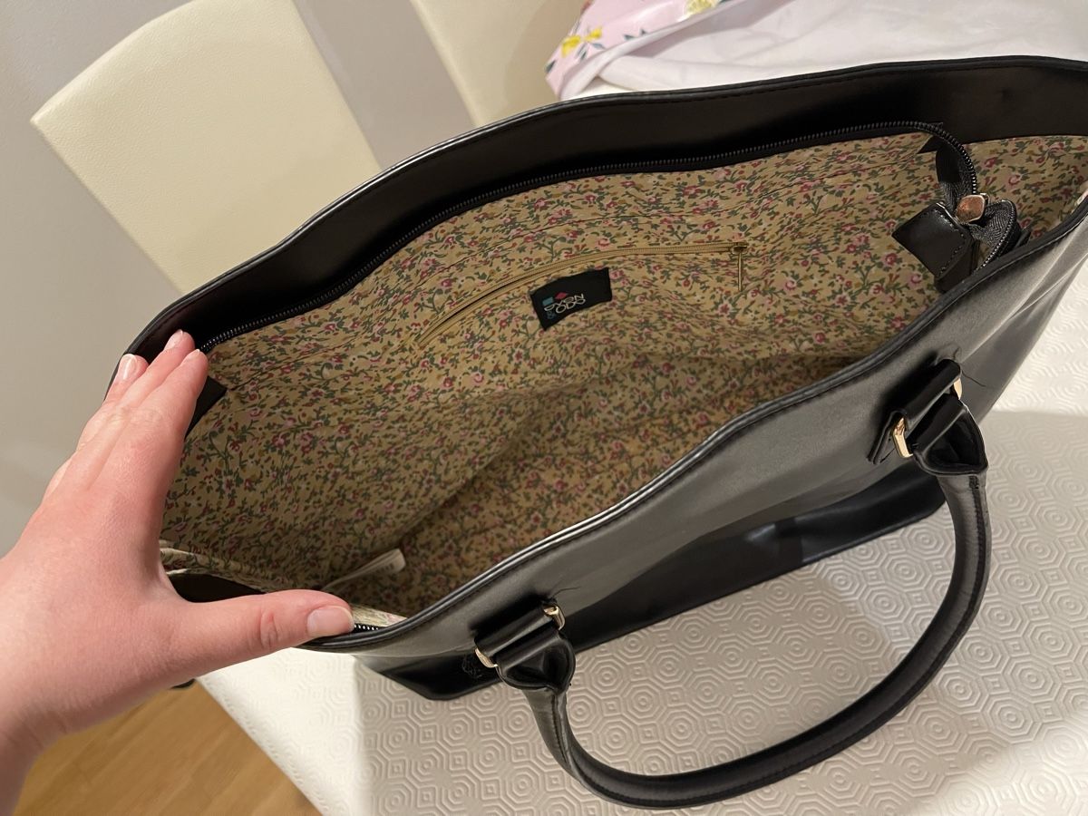 Borse da donna: Borsa even&odd – Nuovo (secondo la descrizione) da Winterthur venduto da Je_hope 1