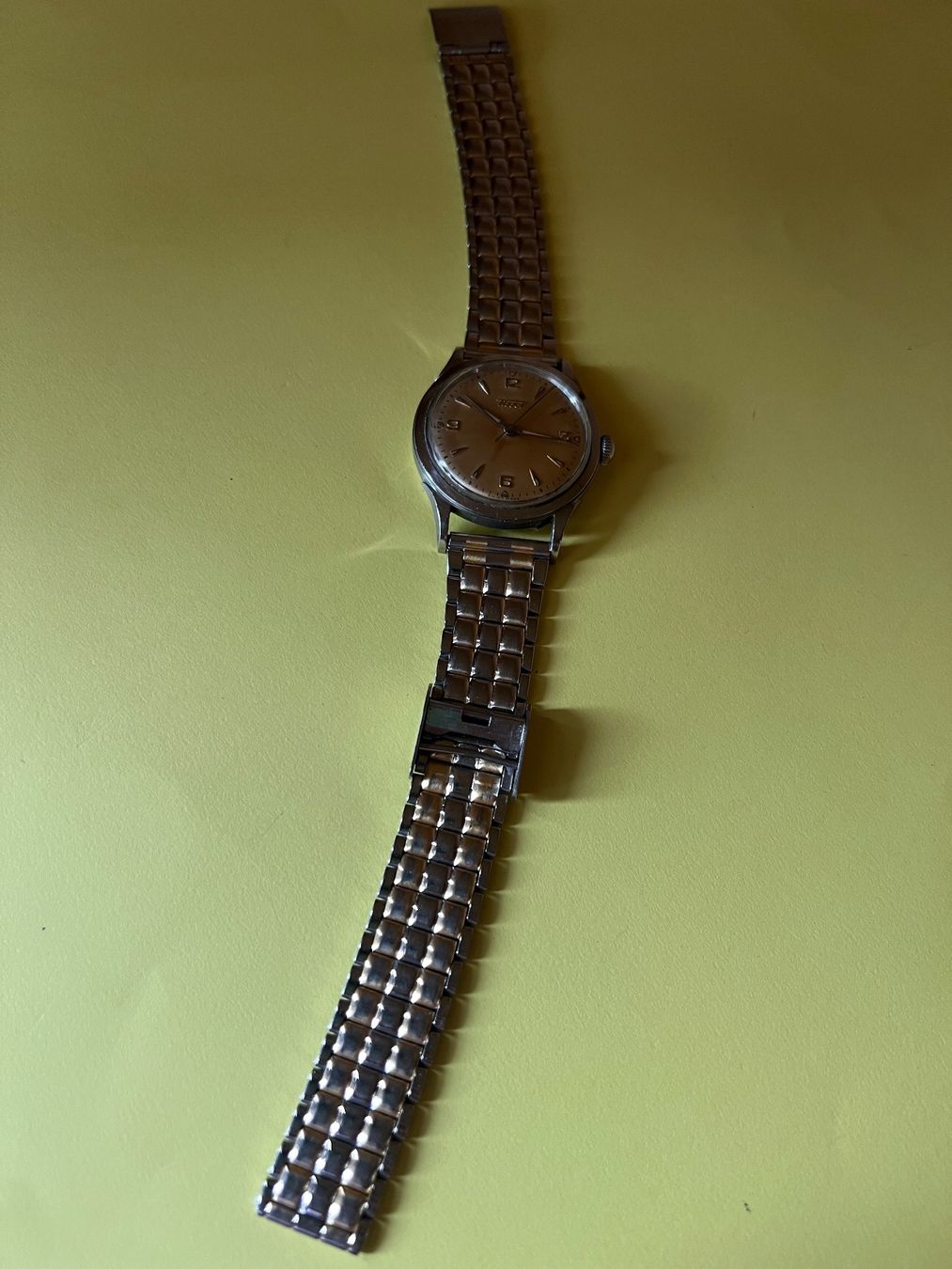 Tissot Orologi: Uhr von Tissot – Usato da Hunzenschwil venduto da Al-Bee-01 2