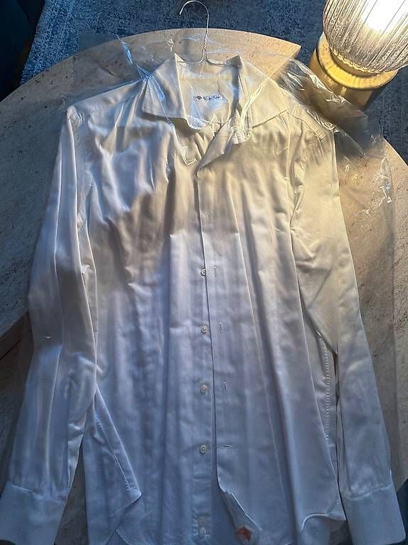 Camicie: Loro piana shirt – Usato da Genève venduto da fat_xy6s 1