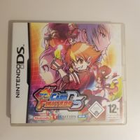 SNK vs. Capcom Card Fighters /DS