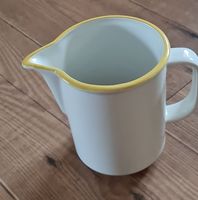 Rössler Krug - Gelber Rand neu