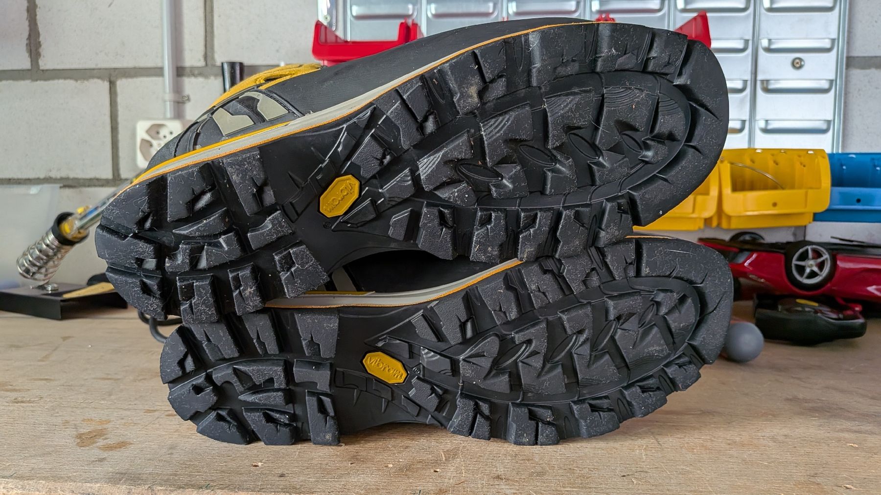 Meindl Chaussures hommes: Meindl Litepeak PRO GTX Wanderschuh – Neuf (Voir description) à Lalden par Reust7 1
