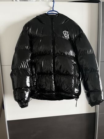 THEA3B - shiny Puffer (Grösse XS)