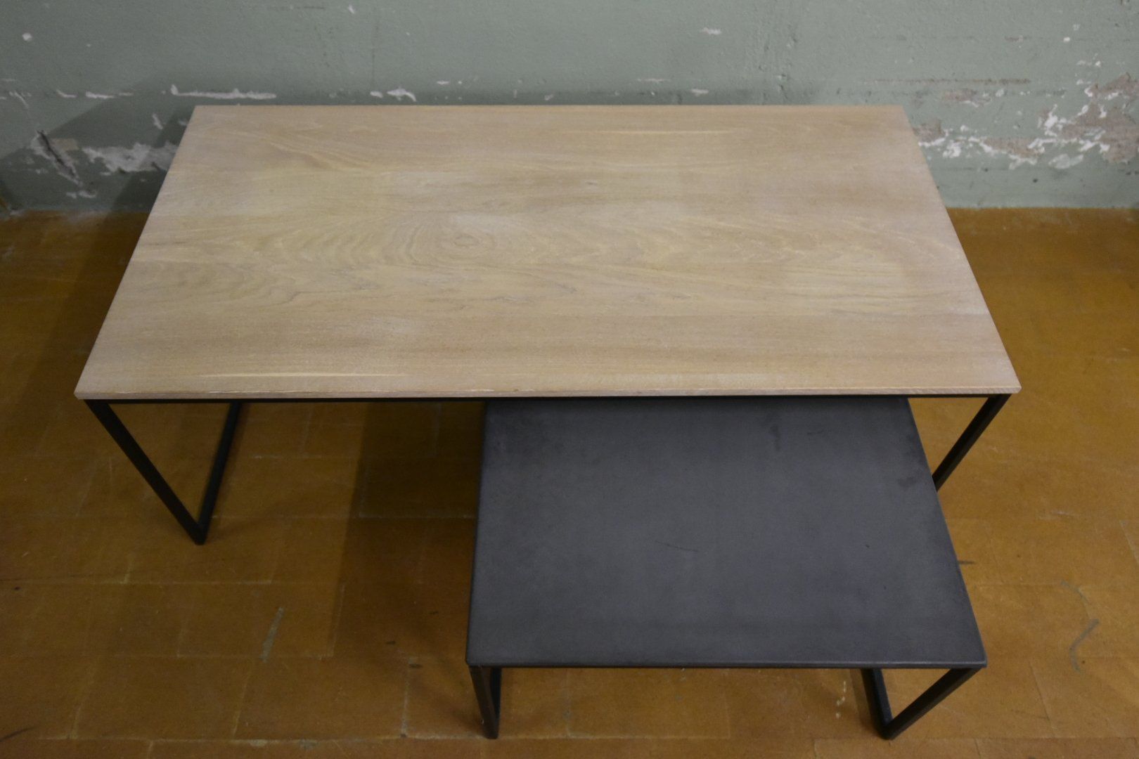 Bolia Tische: Designer Couchtisch Set Como von Bolia – Gebraucht aus Lichtensteig von Usedinstorecom 5