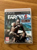 FARCRY 3 - PS3 Game