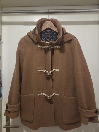 Damen Wolljacke - Dufflecoat Marc O'Polo
