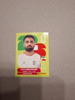 PANINI FIFA 2026 IRN 9