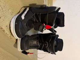 Vans Trifit-X Snowboardschuhe Unisex - Grösse 37 / 23.5cm