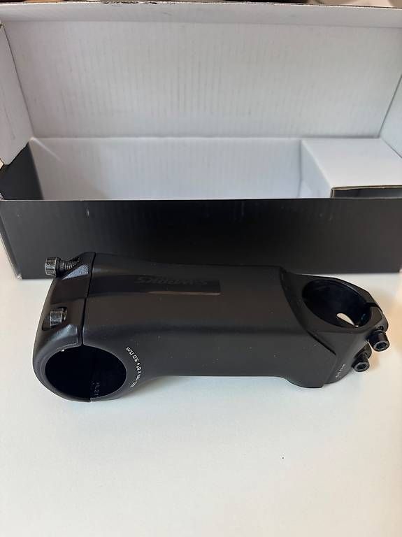 Specialized Pezzi di ricambio: Specialized stem/vorbau 110mm / 6 degree – Usato da Rüschlikon venduto da Dbloemhof