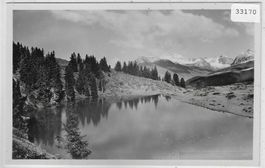 Arosa - Prätschsee