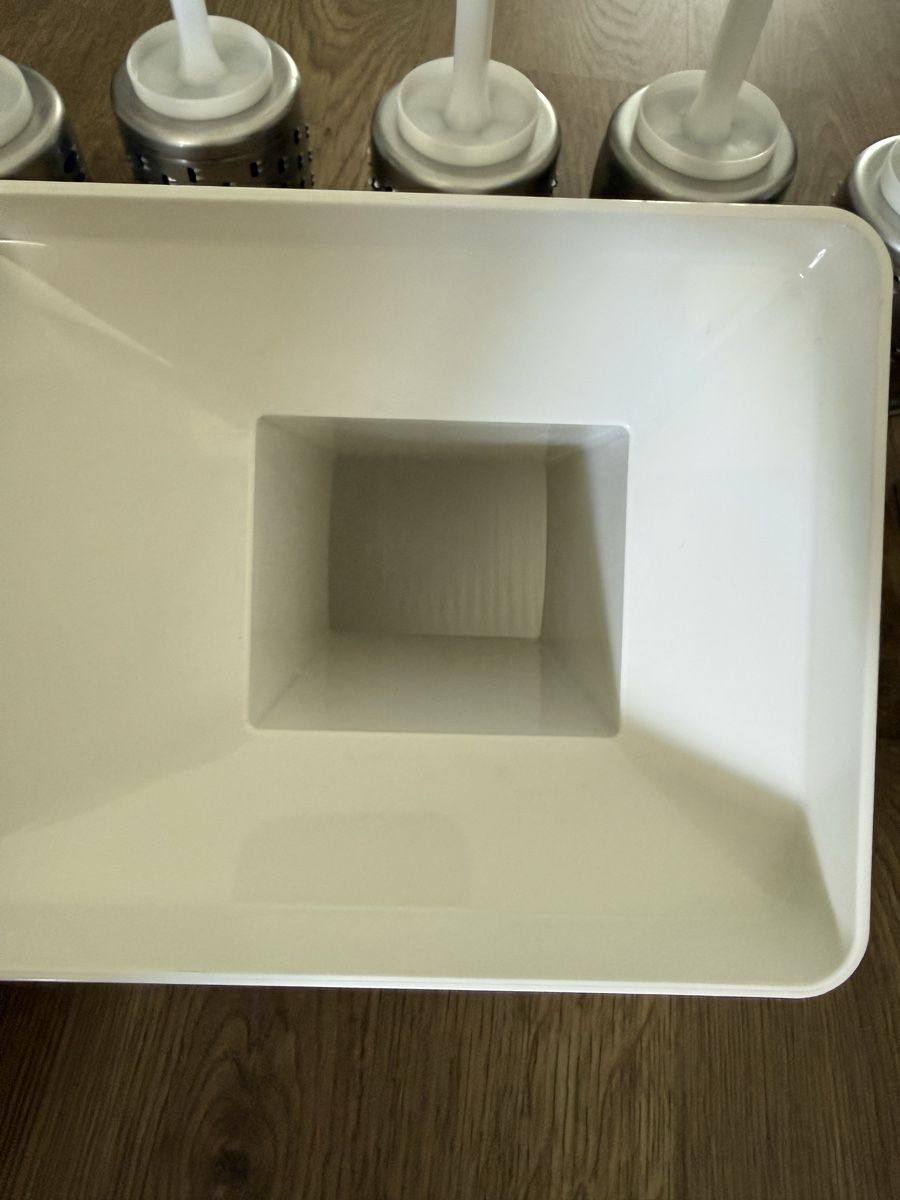 Kitchenaid Appareils de cuisine: Râpe kitchenaid – D'occasion à Kloten par Mumiiin 1