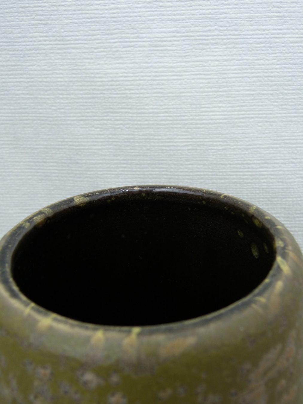 Vasen & Gefässe: Bodenvase Keramik W.Germany gross und prächtig – Gebraucht aus Rheineck von amity 7