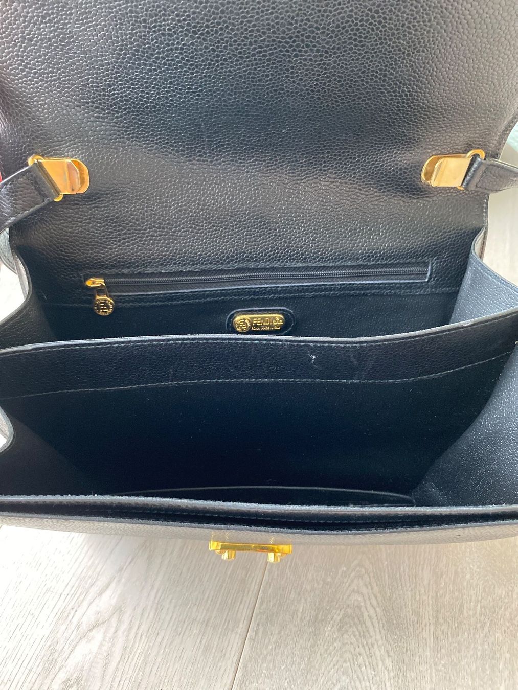Fendi Altro in  Abbigliamento & Accessori: Fendi Handtasche – Usato da Nohl venduto da Gross2 5