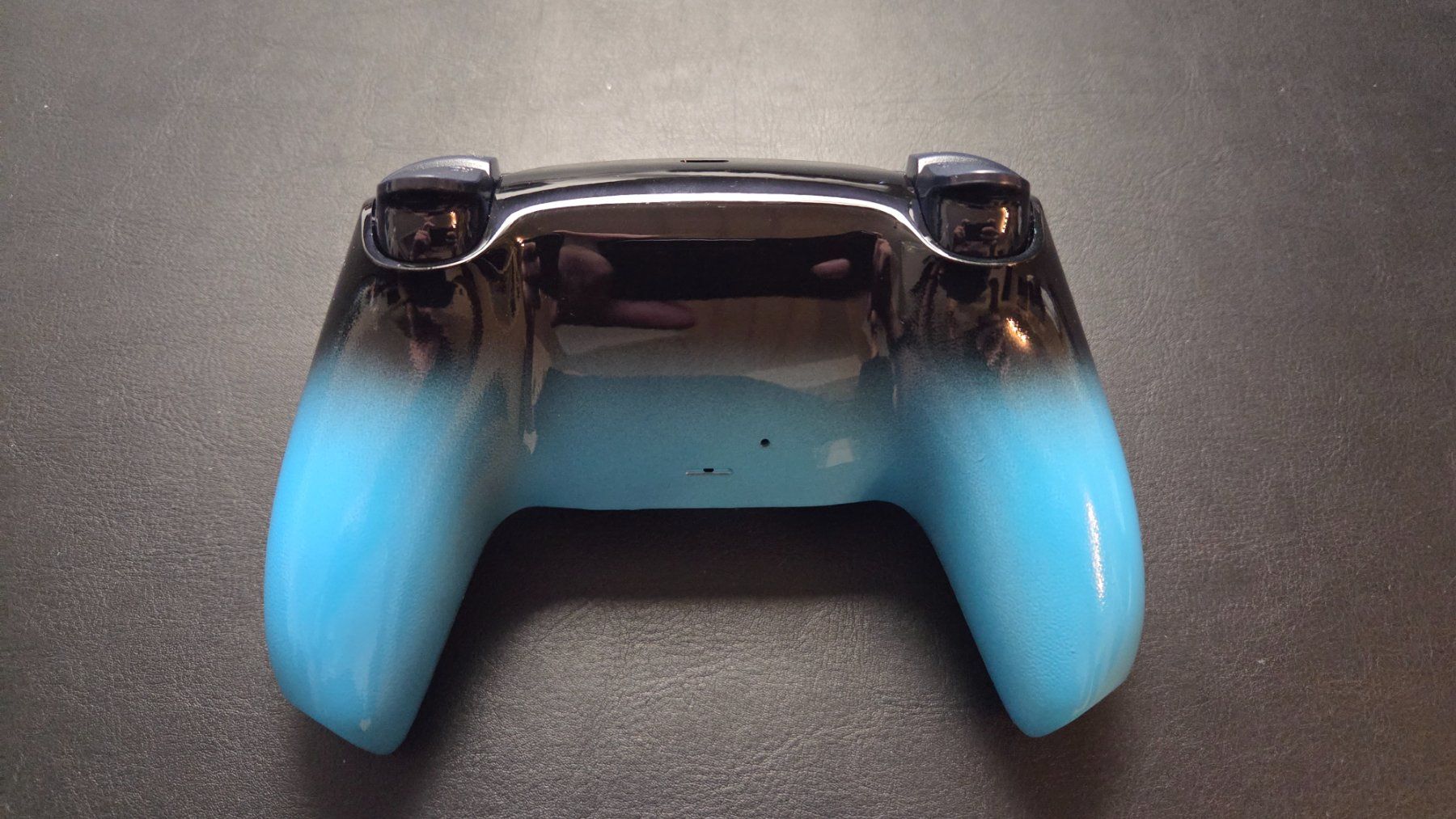 Sony Controller: Ps5 Controller mit TMR Joystick. Neuste Version. – Gebraucht aus Suhr von Afterburner84 5