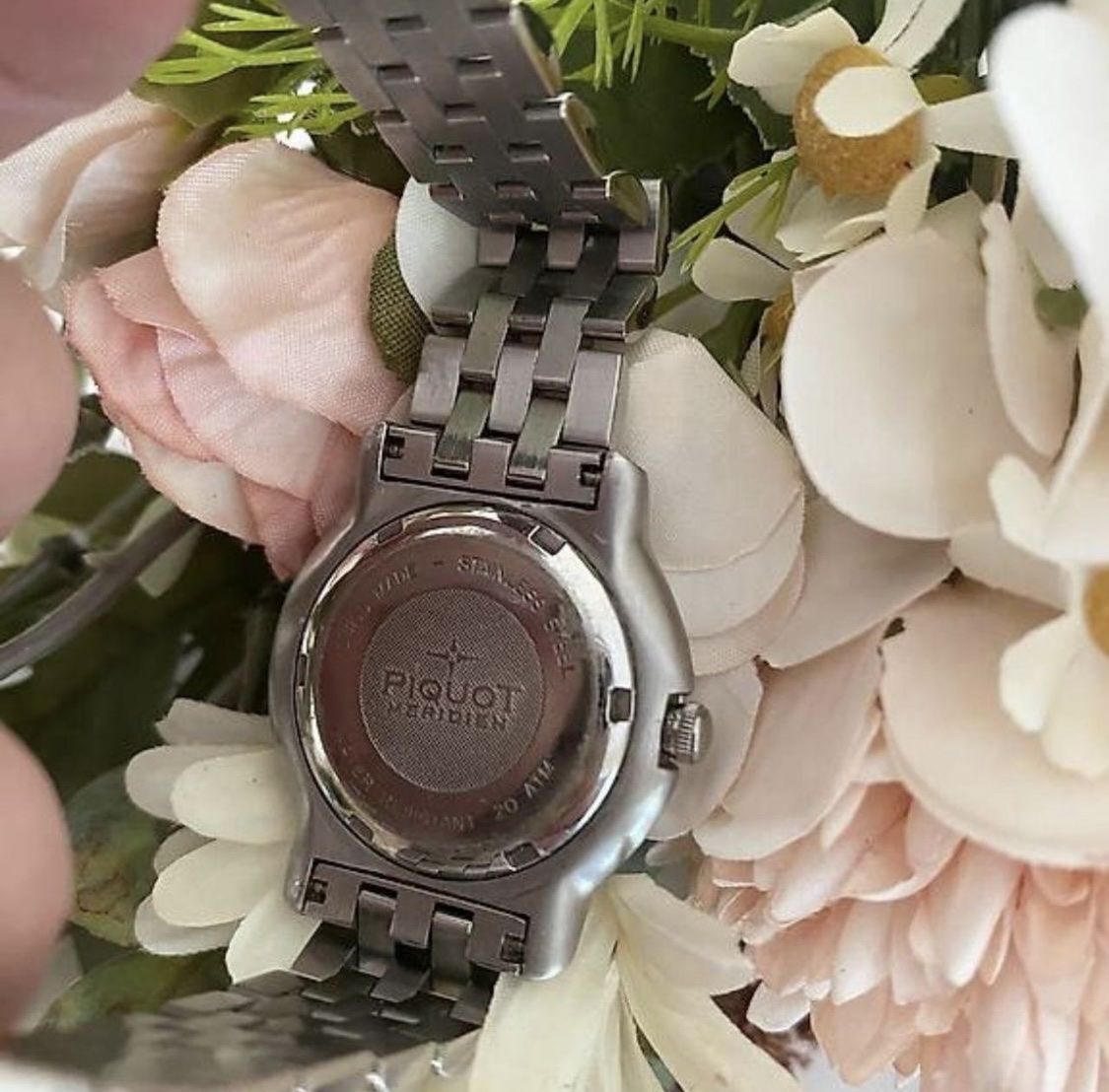 Orologi: Piqot Meridien Uhr – Usato da Lyss venduto da DeaDiLuna 1