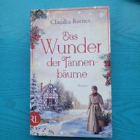 Claudia Romes- Das Wunder der Tannenbäume