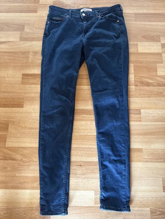 Tommy Jeans 33/34 gesammt-Länge ca.105cm