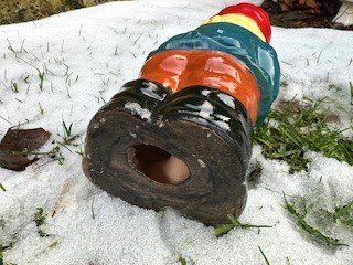 Figuren: GaRtenzWeRg – Gebraucht aus Winkel von zeho 4