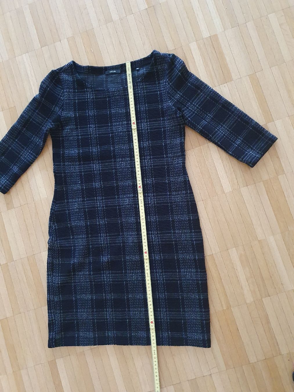 Opus Vestiti: Schickes Opus  Damenkleid Gr. 38 – Usato da Laufenburg venduto da megane1959 2