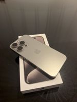 Iphone 15 pro 256 Gb