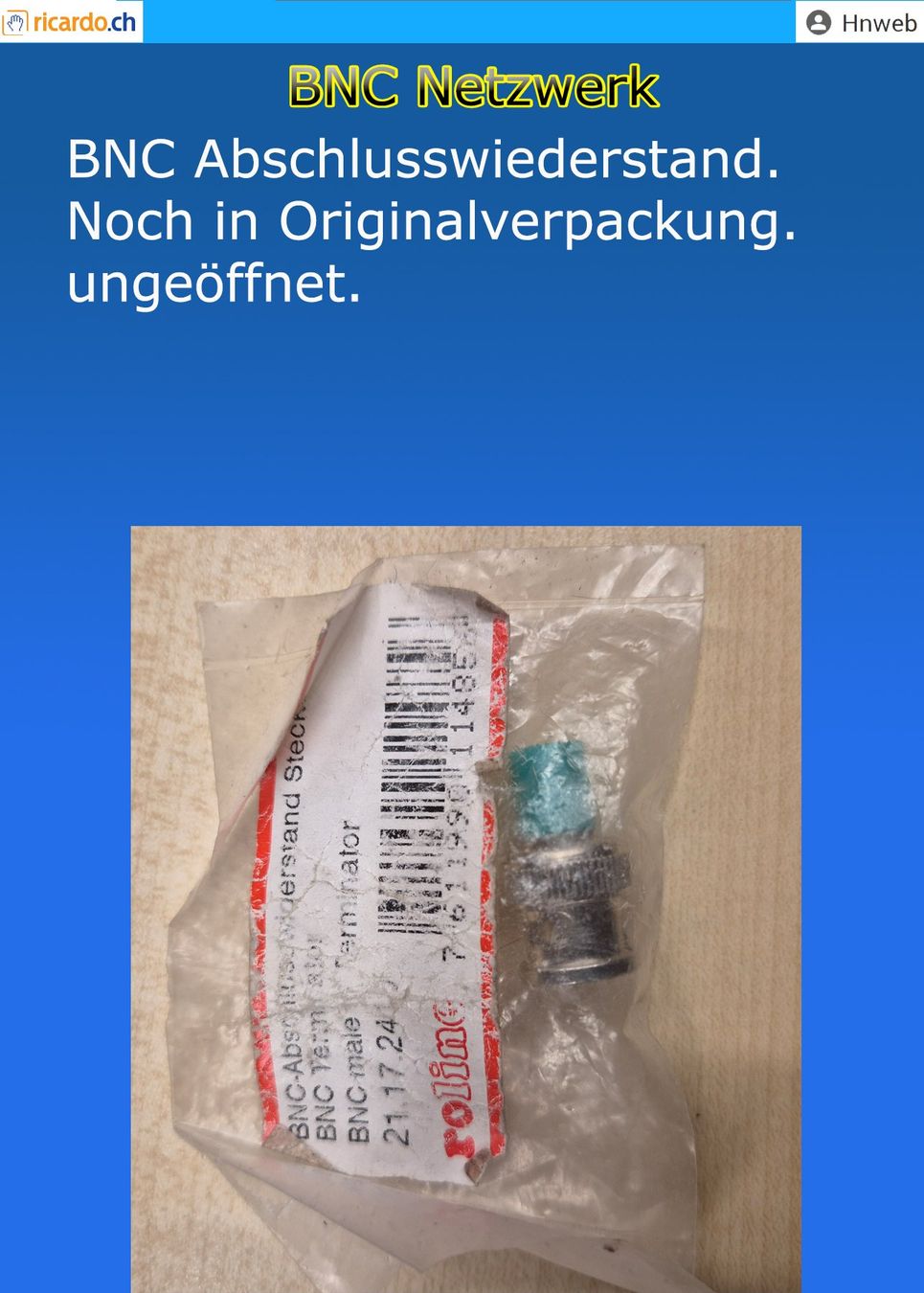 Laufwerke & Adapter: LPT, RS232, BNC, DB25, GENDER CHANGER, IDE-Adapter – Gebraucht aus Kaisten von Hnweb 6