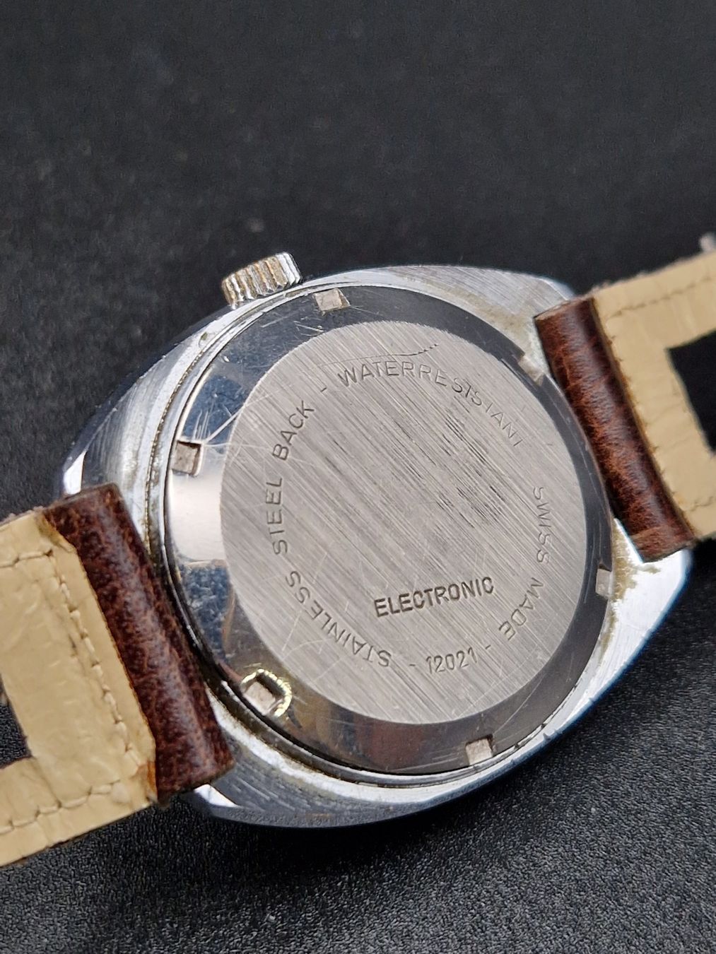 Orologi: Rovano - mécaquartz - 37mm – Usato da Sembrancher venduto da nat_k8yk 2