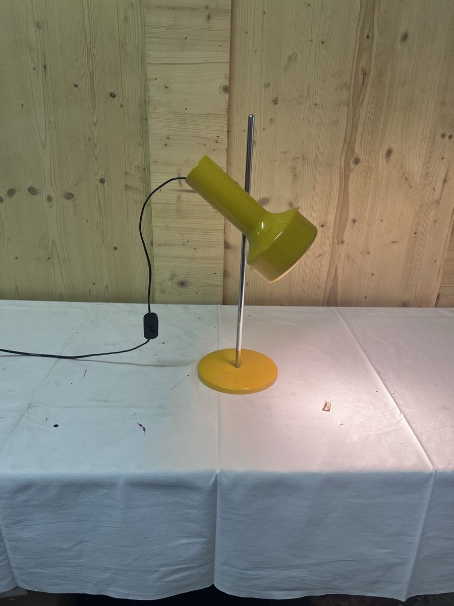 Lampen: Tischleuchte Stralux  (97) – Gebraucht aus Glattfelden von bro_f2vv 1
