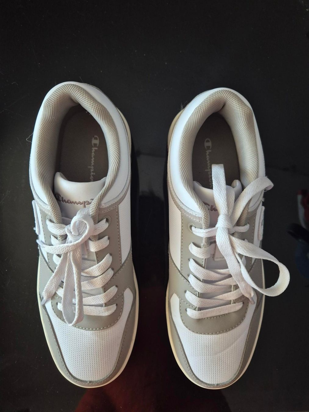 Champion Herrenschuhe: Baskets Champion – Neu (gemäss Beschreibung) aus Neuchâtel von vx-one 1
