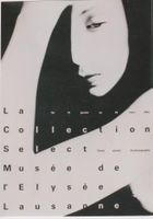 COLLECTION SELECT PHOTO EXPO 1994 - Affiche originale
