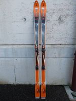 Ski Rando peau-de-phoque Dynastar 178cm