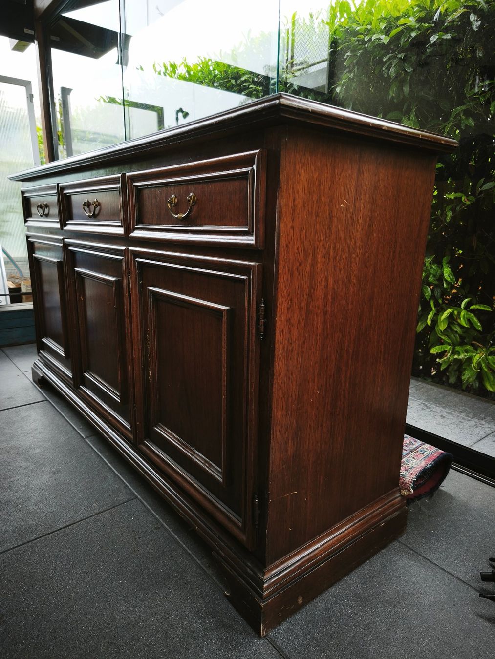 Commodes: Antike Kommode – D'occasion à Arch par Mannaz23 3