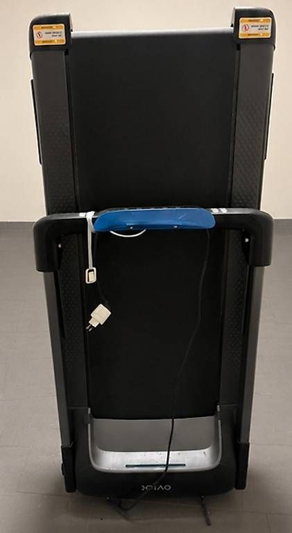 Hometrainer: Xiaomi Ovicx Q2S Plus Folding Treadmill – Usato da Luzern venduto da Nicola_M. 2