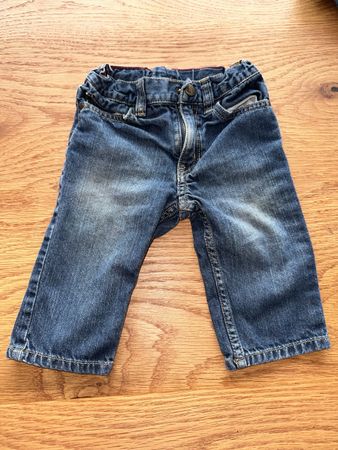 Gr 74 H&MJeans