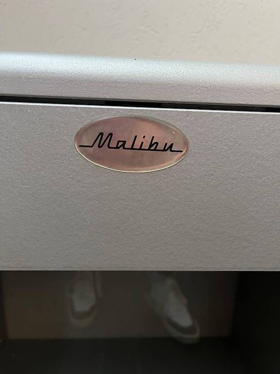 Commodes: Kommode Malibu von Tenzo – D'occasion à Männedorf par peaches1ch 3