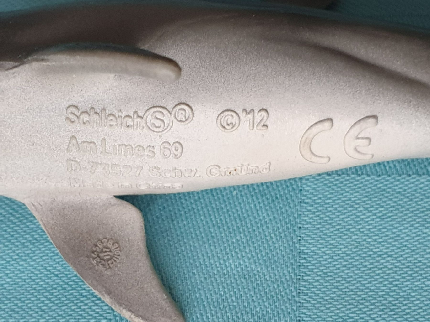 Schleich Statuette: Delfin Schleich Tier – Usato da Mörschwil venduto da spirspi 5