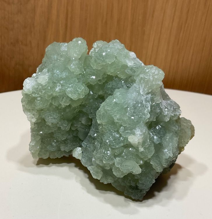 TOP! Prehnit Naturstein aus Marokko (Neu (gemäss Beschreibung)) in ...