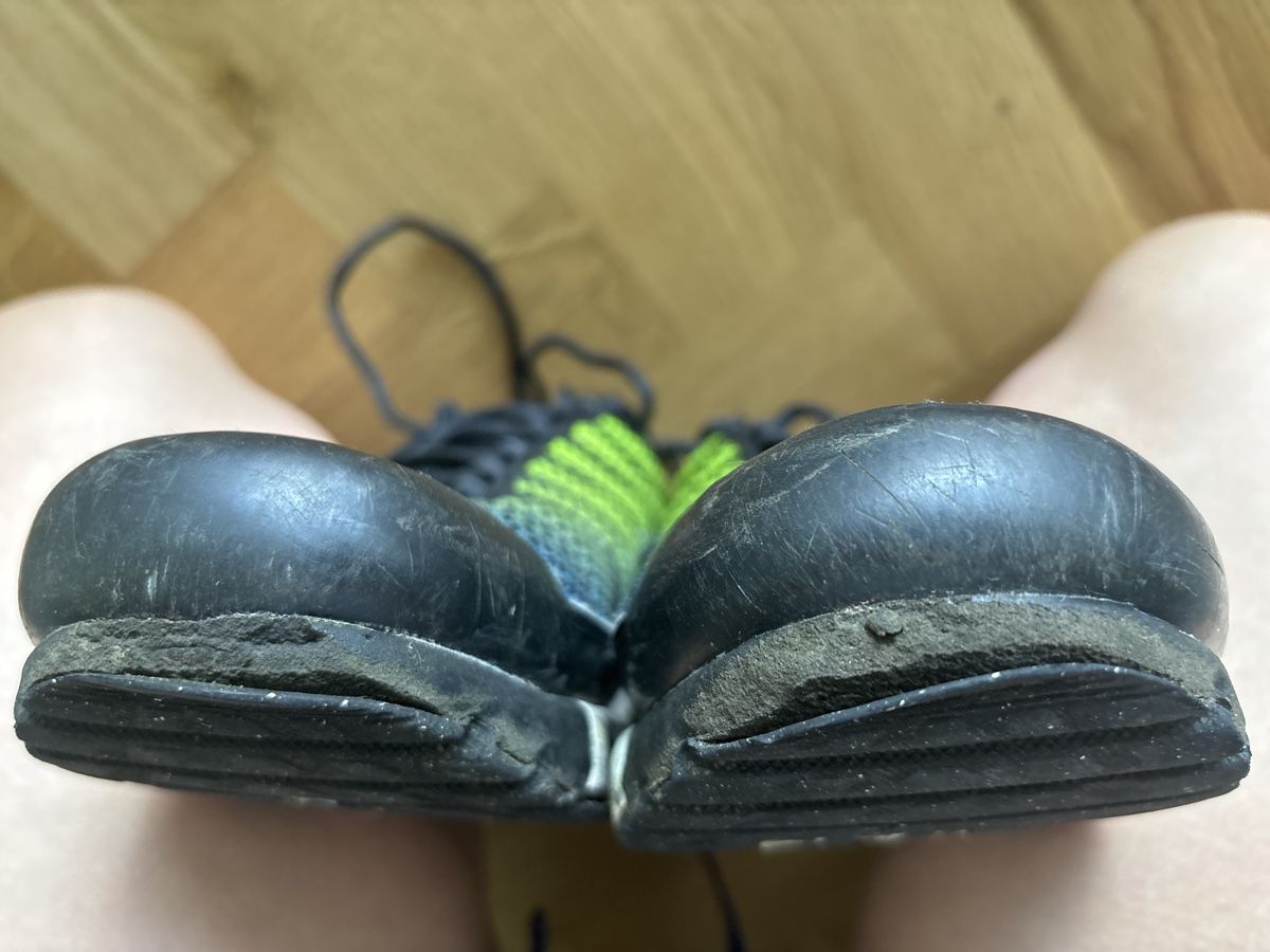 Nike Scarpe per ragazzi: Nike TN, Grösse 40.5 – Usato da Wohlen AG venduto da Michi761 5