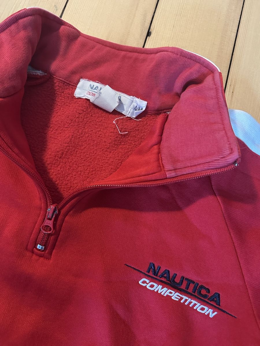 Maglioni & Felpe: Nautica Competition Pullover  – Usato da Bern venduto da dav_qv8j 1