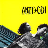 Anti + OdiVinyl Single von 1991