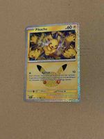 Pokémon Pikachu 30th Anniversary 044/128
