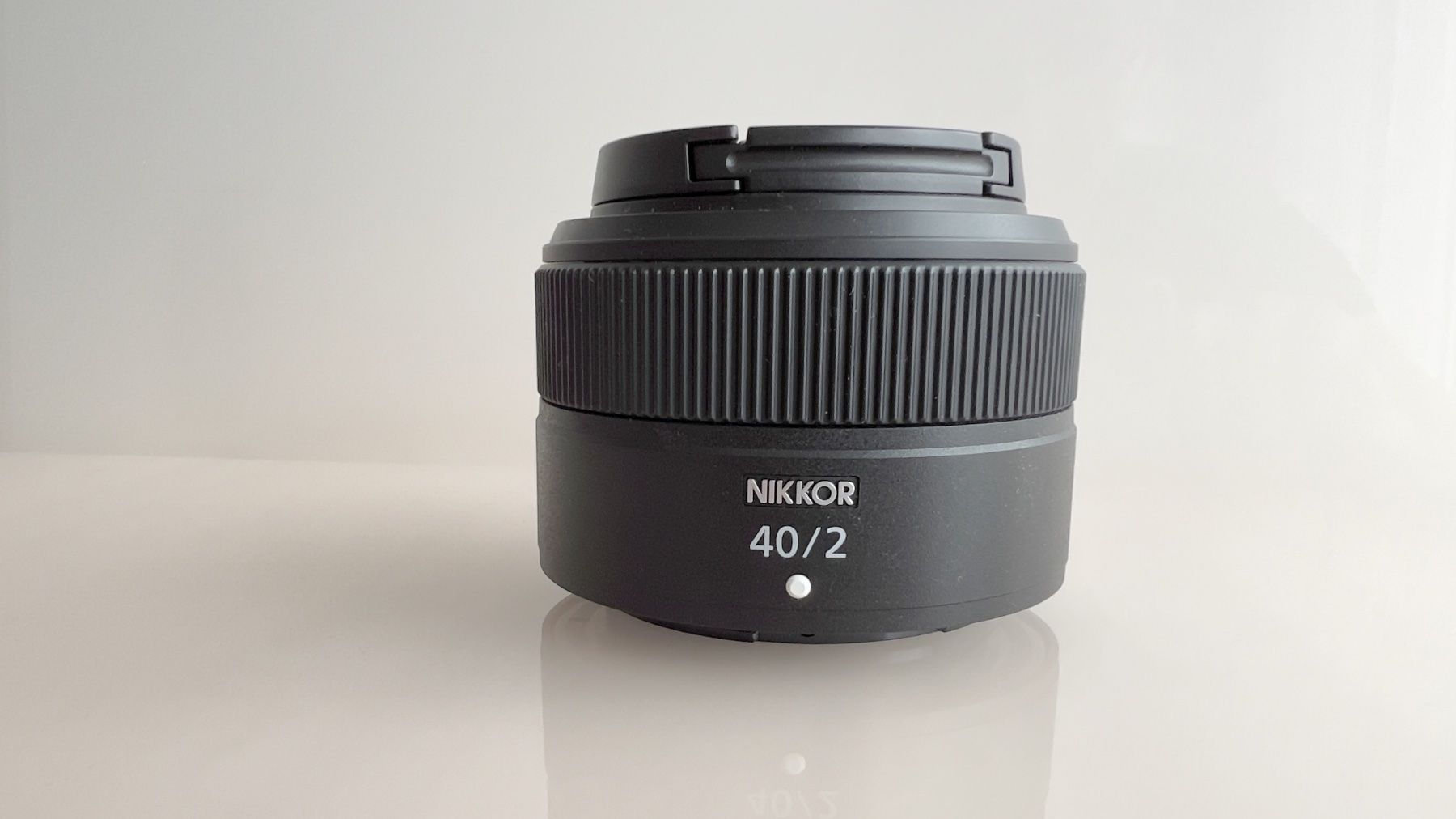 Nikkor Obiettivi: Nikon / Nikkor Z 40/2 – Usato da Trogen venduto da ws071 3