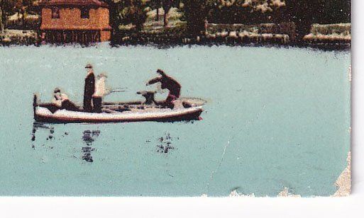 Cartes postales: Zug – D'occasion à Cormoret par Pascalll2001 1