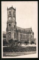 AK Neuchatel, Eglise Catholique